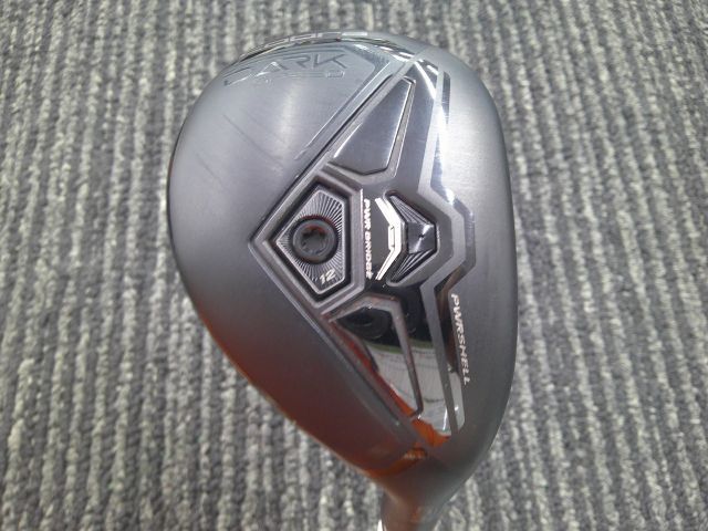 ユーティリティ コブラ DARKSPEED UT|TourAD for Cobra JP |S|24 5761 博多