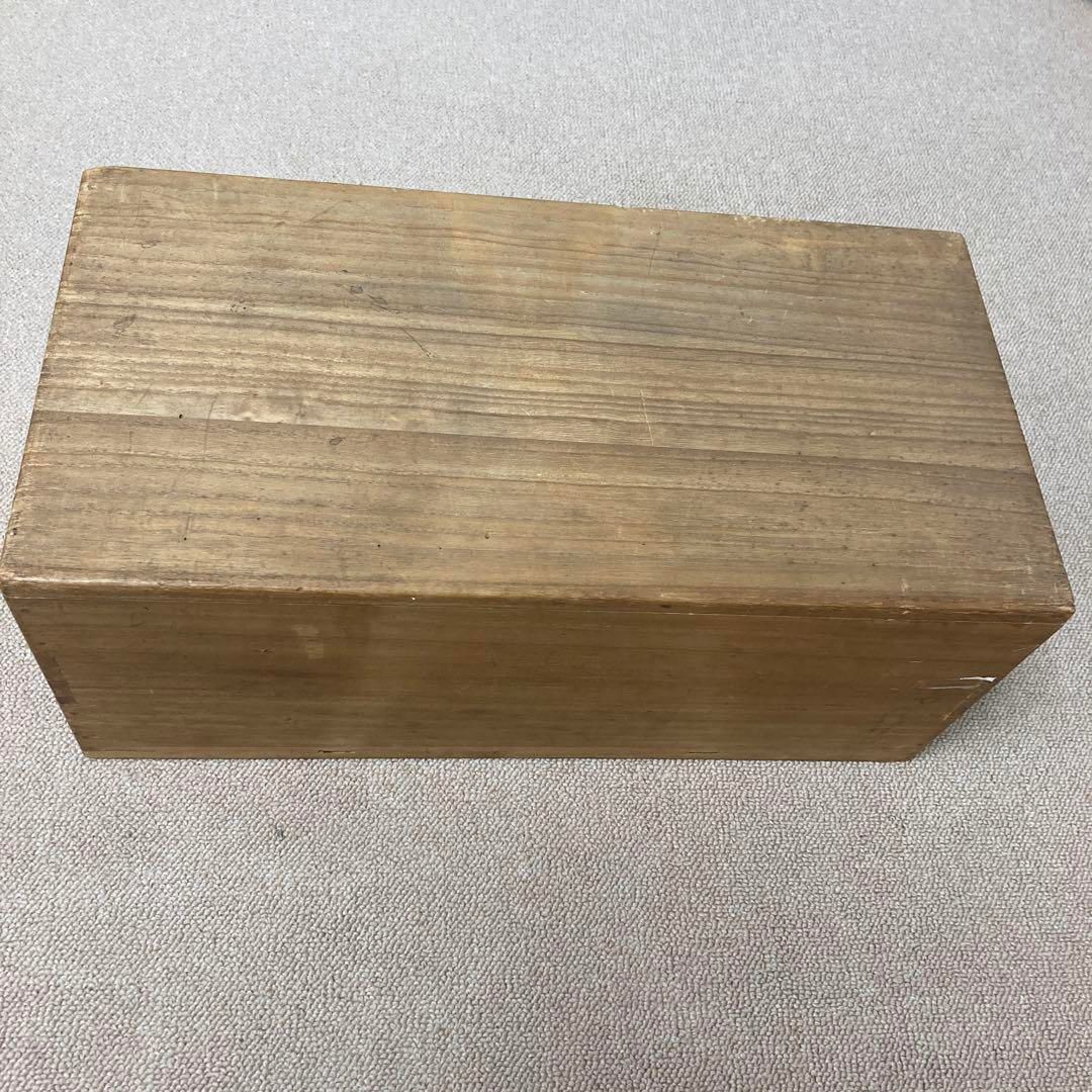 ・布志名焼　高砂図　皿　14枚　木箱付　トコト　東さ5-0827① 布志名焼 高砂図 皿 14枚 木箱付 トコト 東さ5-0827① - メルカリ