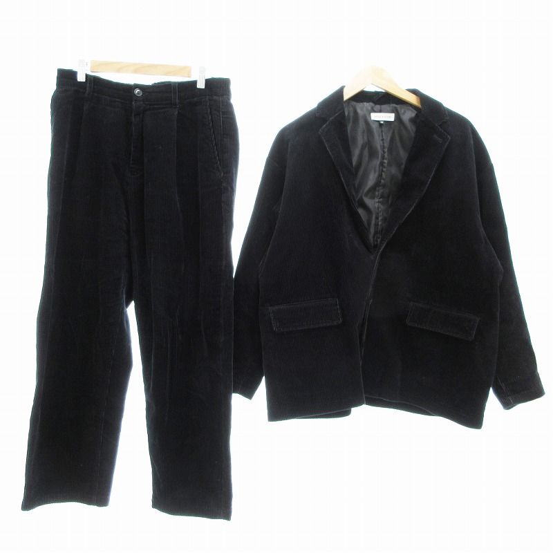 フリークスストア FREAKS STORE スーツ セットアップ ジャケット