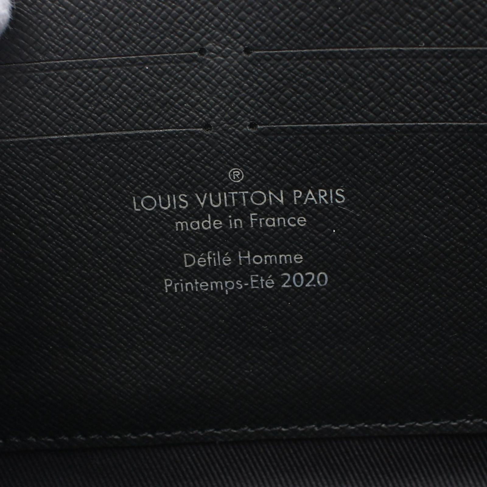 ルイ・ヴィトン LOUIS VUITTON セカンドバッグ クラッチバッグ ソフト