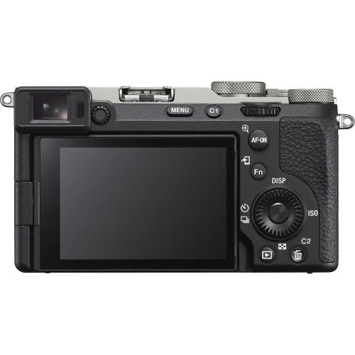 α7C II