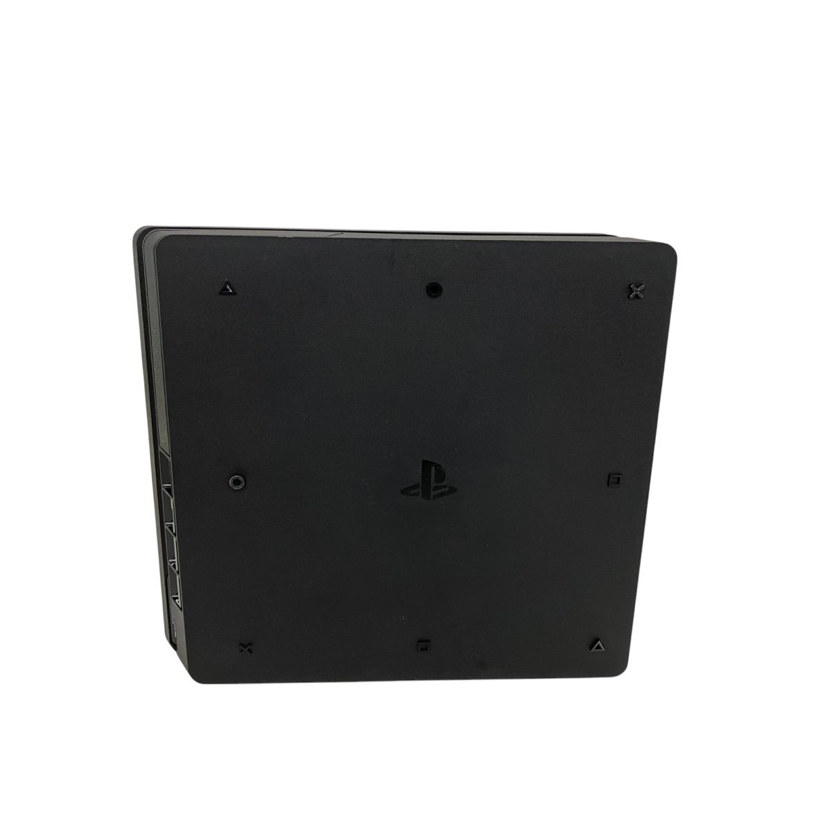 SONY PlayStation4 CUH-2000A B01 500GB ジェットブラック