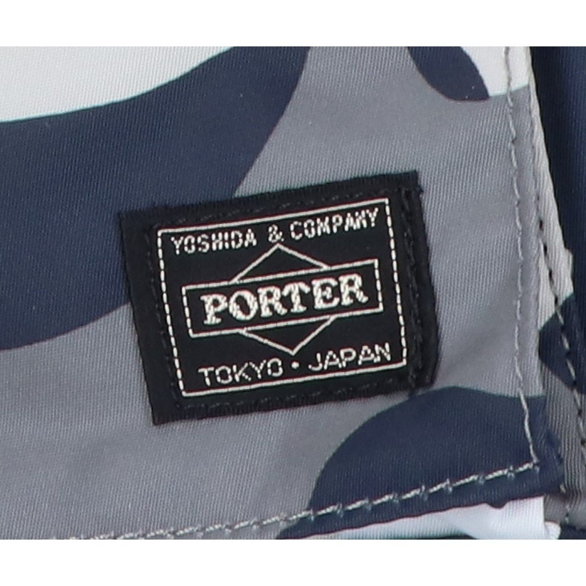 HEAD PORTER ヘッドポーター 【美品】タンカー ジャングル ニュー