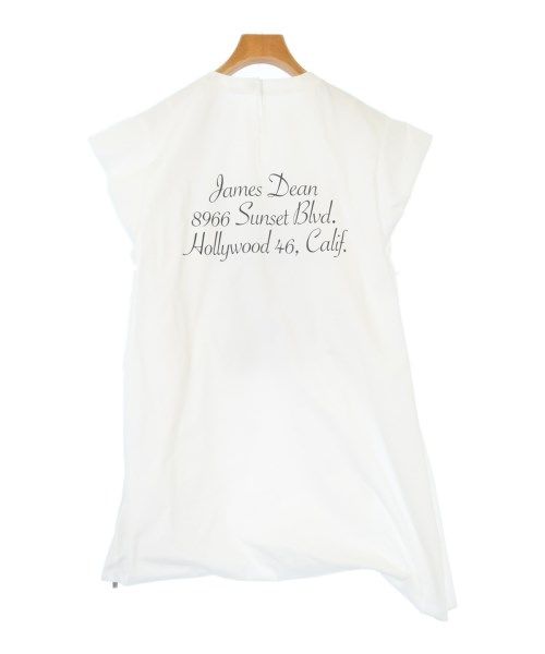 sacai ブラウス レディース 古着