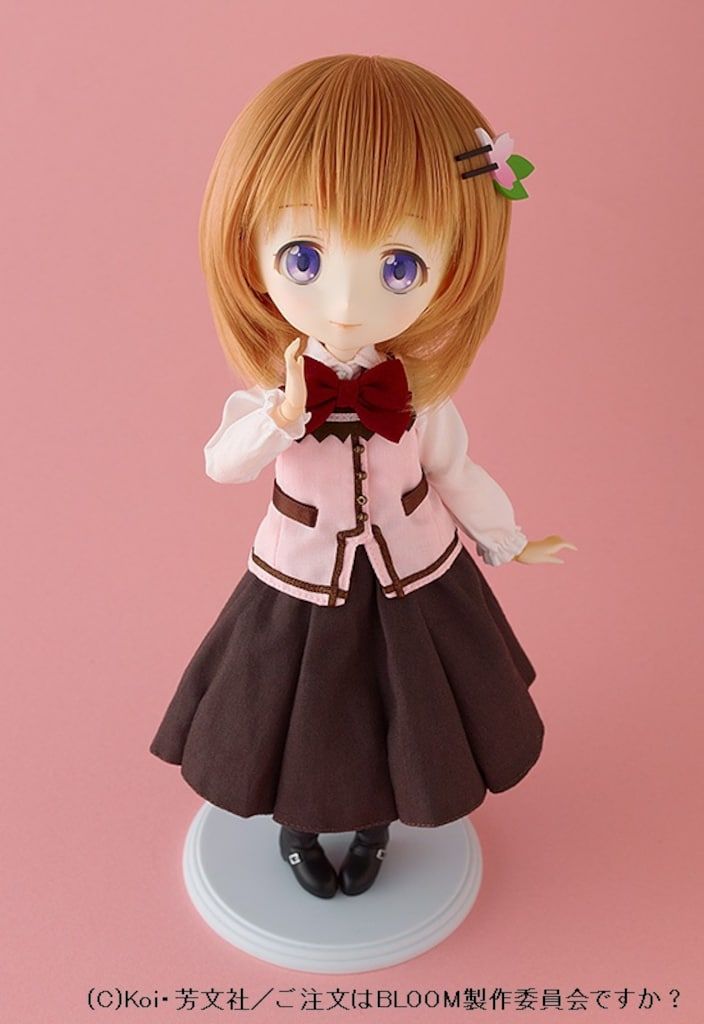 グッドスマイルカンパニー Harmonia