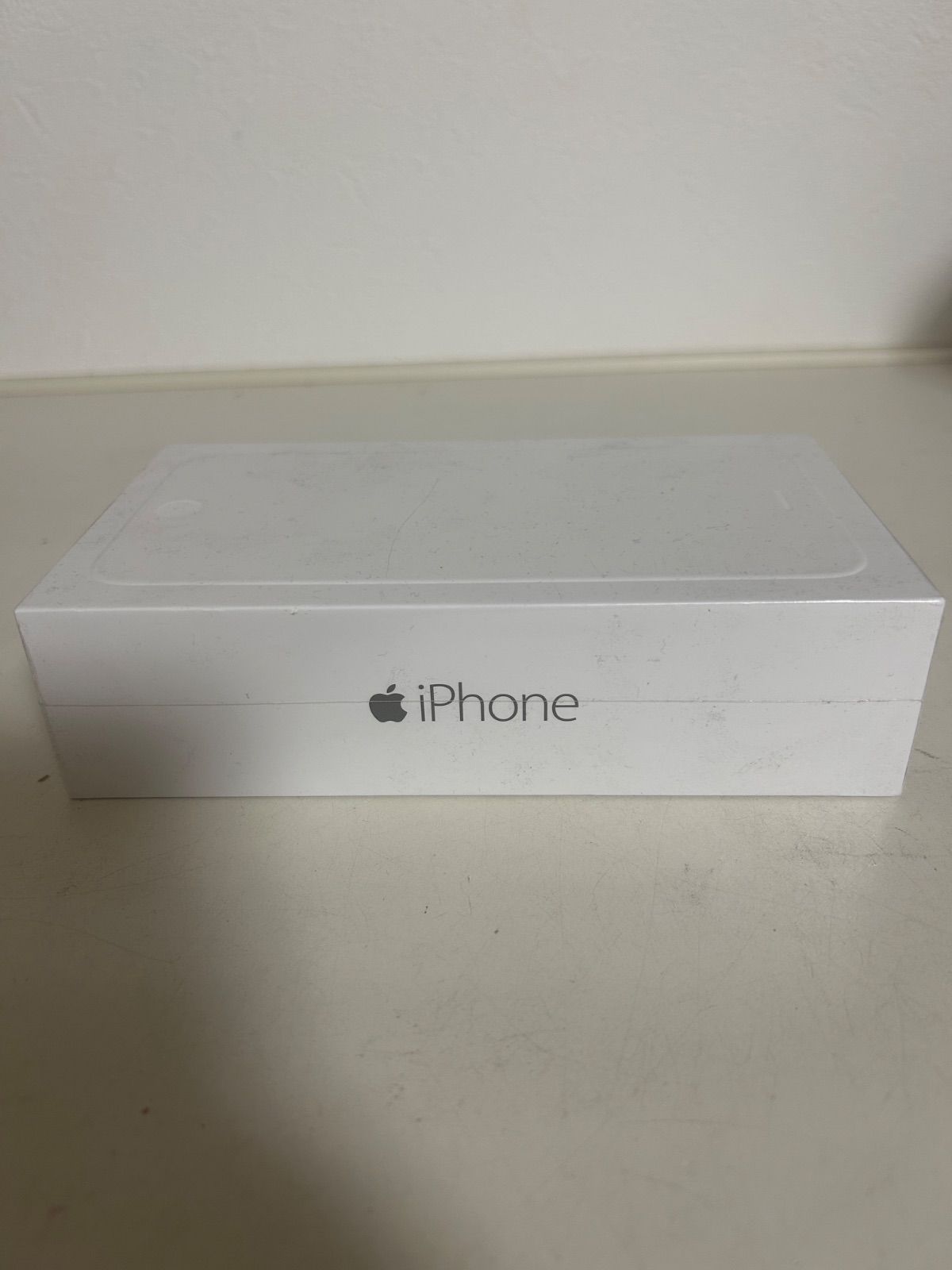 未開封 シュリンク付き iPhone6Plus スペースグレイ 最高 64GB 未開封 シュリンク付き iPhone6Plus スペースグレイ 最高 64GB