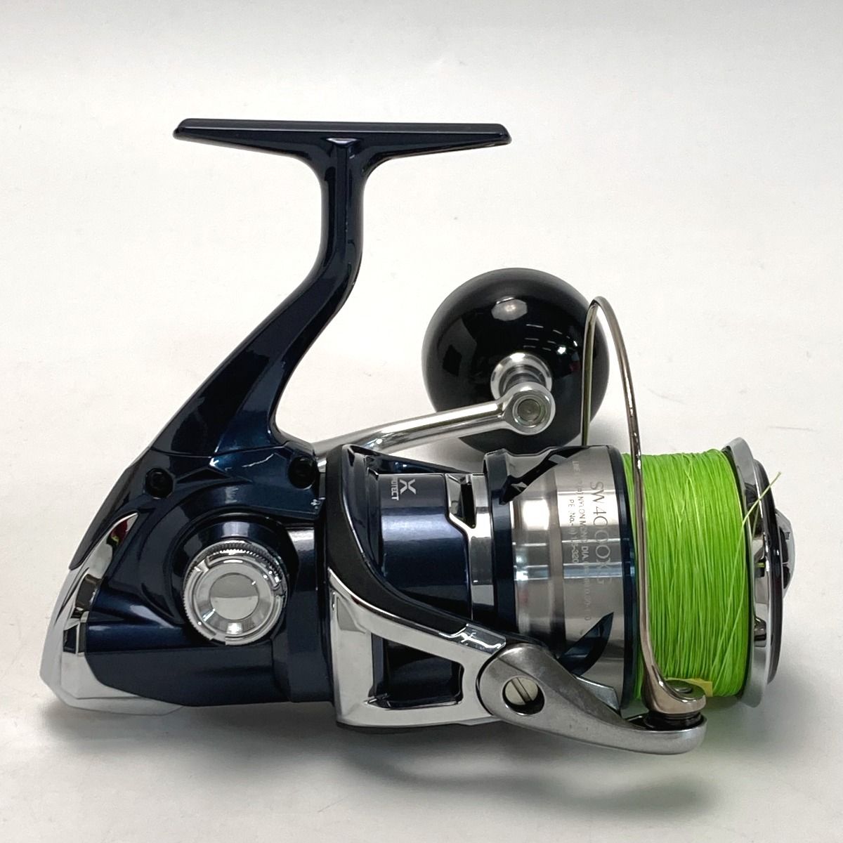 21 TWIN POWER SW4000XG スピニングリール 【公式通販】