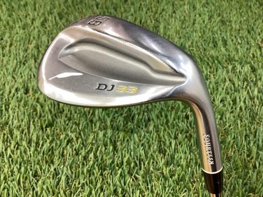 中古】 フォーティーン DJ-33 58° ウェッジ WG NS PRO 950GH HT