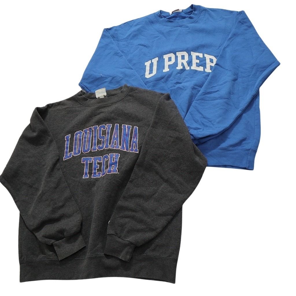 カレッジ風 フーディー