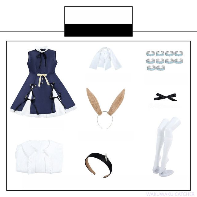 アークナイツ アーミヤ