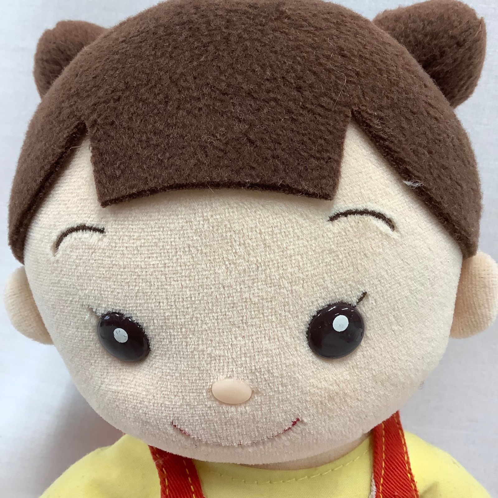 ぬいぐるみ あるいて おしゃべり 人形 しゃべる ぬいぐるみ 6歳 男の子（音声認識人形 スマイルけん