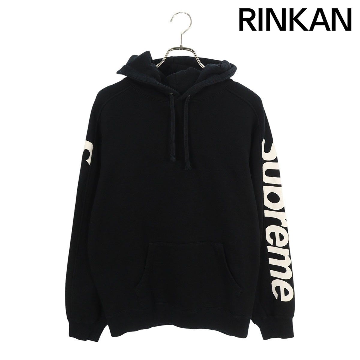 18ss☆Supreme☆シュプリーム☆Sideline Hooded Sweatshirt☆サイドライン