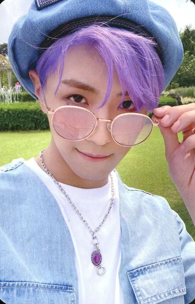 CIX ヨンヒ トレカ サインポラロイド CIX ヨンヒ トレカ サインポラロイド - メルカリ