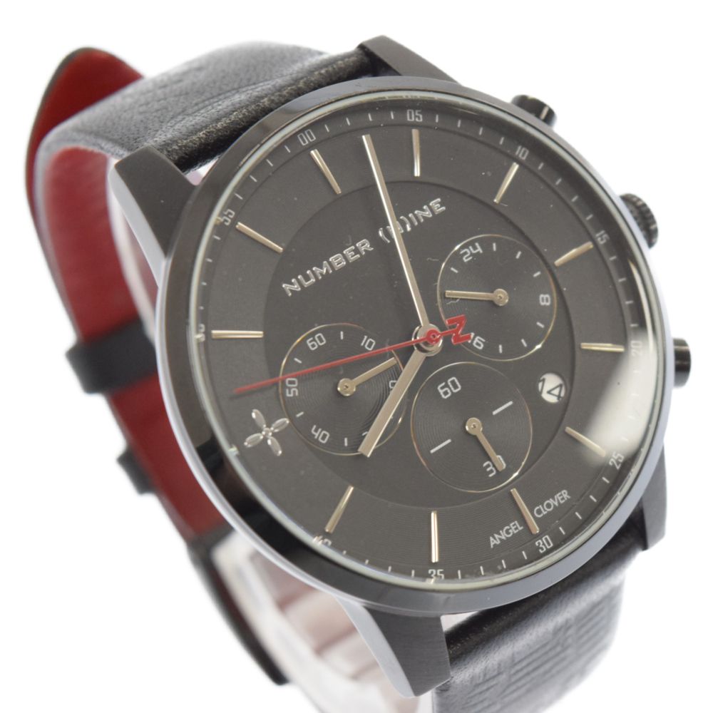 ANGEL CLOVER (エンジェル クローバー) ×NUMBER NINE LHP 100本