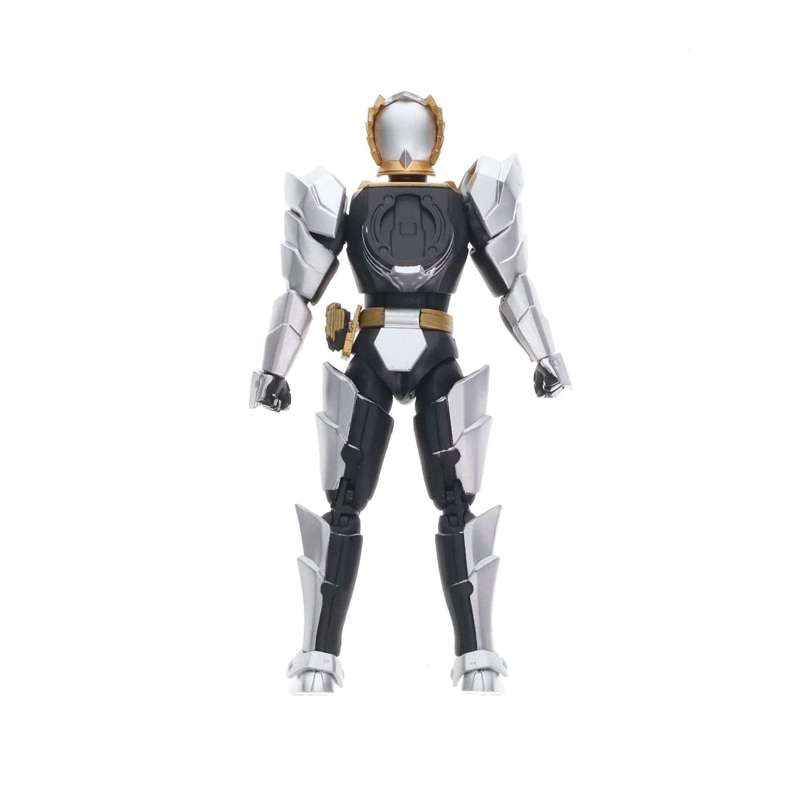 魂ウェブ商店限定 S.H.Figuarts(フィギュアーツ) ゴセイナイト 天装 