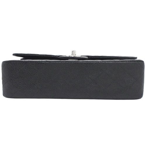 CHANEL(シャネル) マトラッセ ココマーク Wフラップチェーン