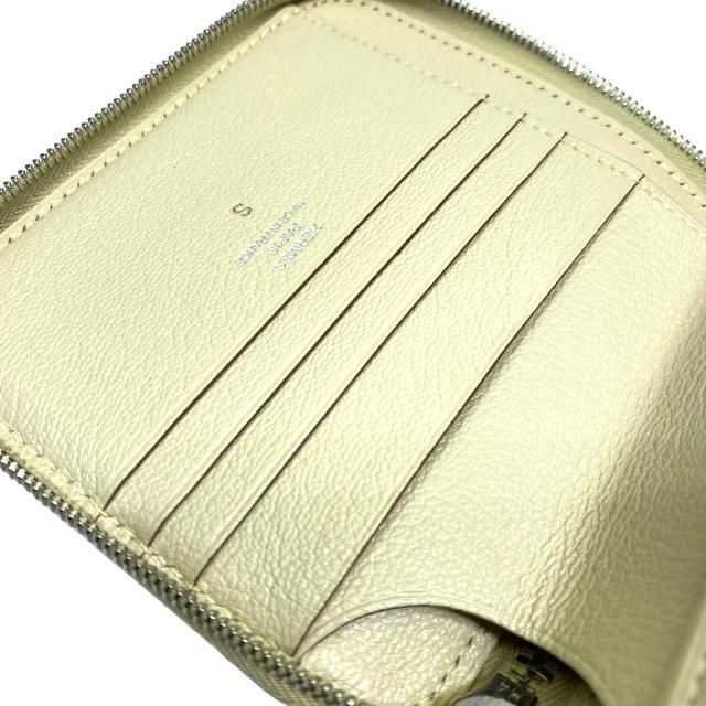 HERMES エルメス 財布 二つ折り財布 コンパクトウォレット HERMES エルメス 財布 二つ折り財布 コンパクトウォレット