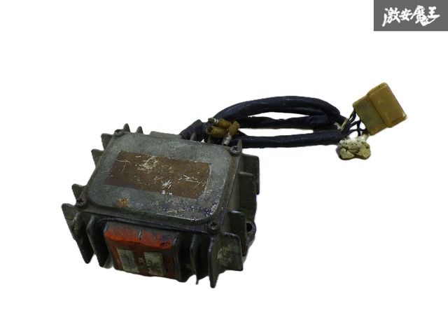 実動品！】 NISSAN 日産 純正 432 フェアレディZ S20 エンジン