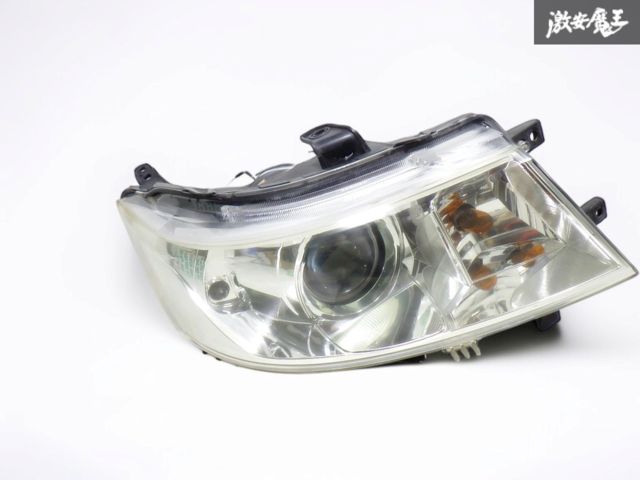 MH23S スズキ ワゴンR スティングレー 新品ヘッドライト右 hid