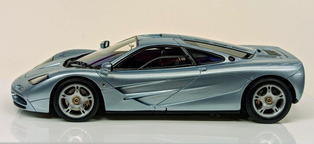 Roadcar 1994
