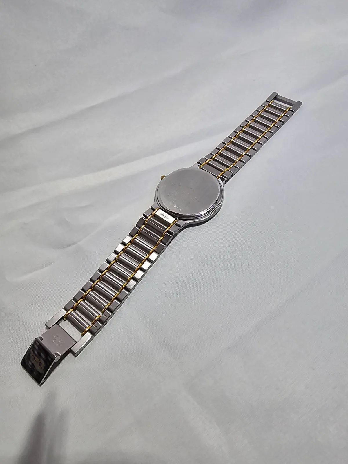 美品】SEIKO Dolce セイコー ドルチェ 7741-6050電池切れ|mercari 