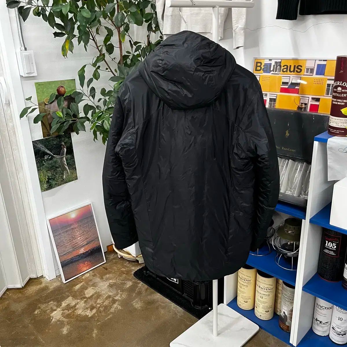 パタゴニア ダスパルカ