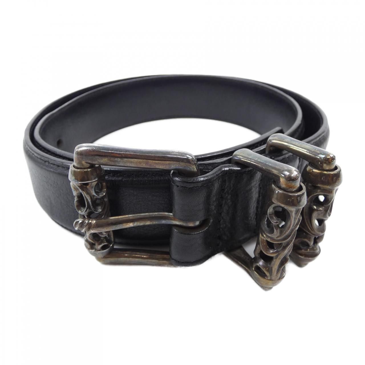 クロムハーツ CHROME HEARTS BELT