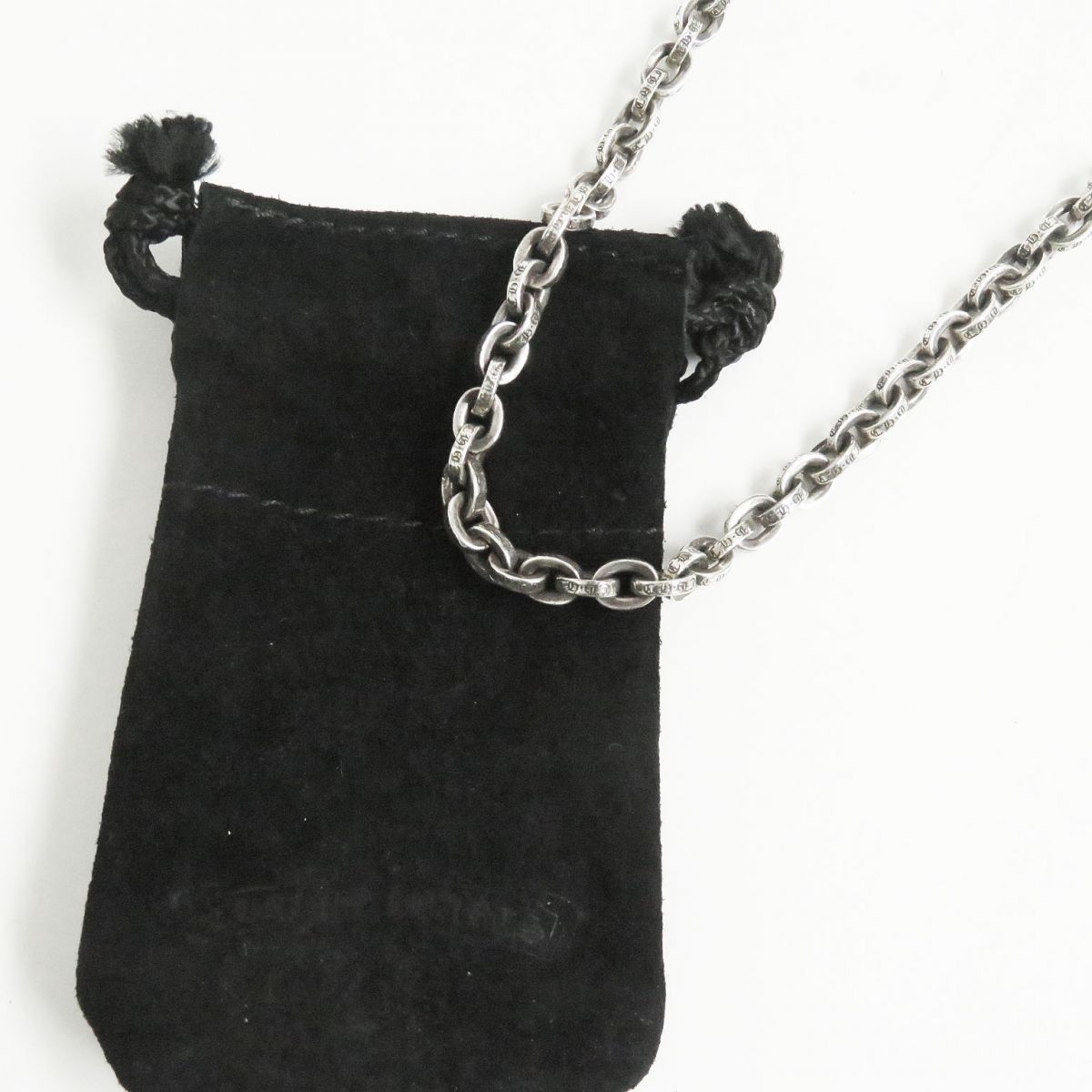 あるじゃん AG FACTORY ベアクロー ネックレス 925 チェーン