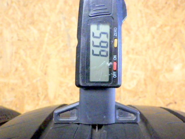 J153 代引き可 店頭受取可 製造 約8部山 ◆YOKOHAMA BluEarth-GT AE51◆225 45R18◆2本 WWW_BUZ-MARSEILLE_FR