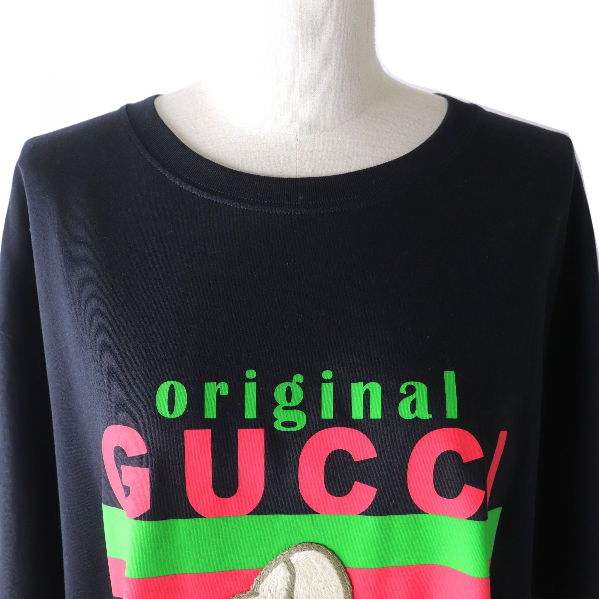 ☆ねこのしもべ様専用ページ☆未使用△正規品 21SS GUCCI グッチ