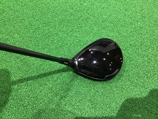 テーラーメイド STEALTH2 PLUS 3W フェアウェイウッド FW Diamana TM50 FW フレックスSR メンズ 男性用 右利き 右用 Cランク ゴルフクラブ