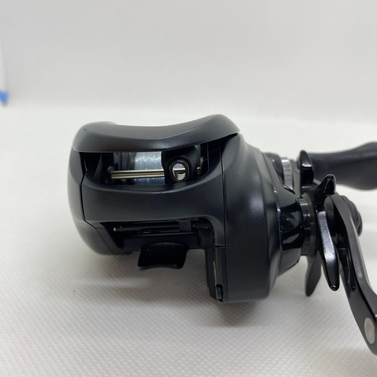 ΨΨSHIMANO シマノ ベイトリール 22エクセンスDC XG 左巻き 044976