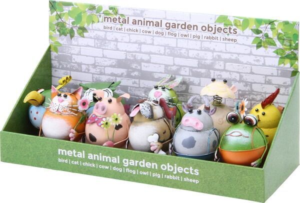 ゆらゆらアニマル