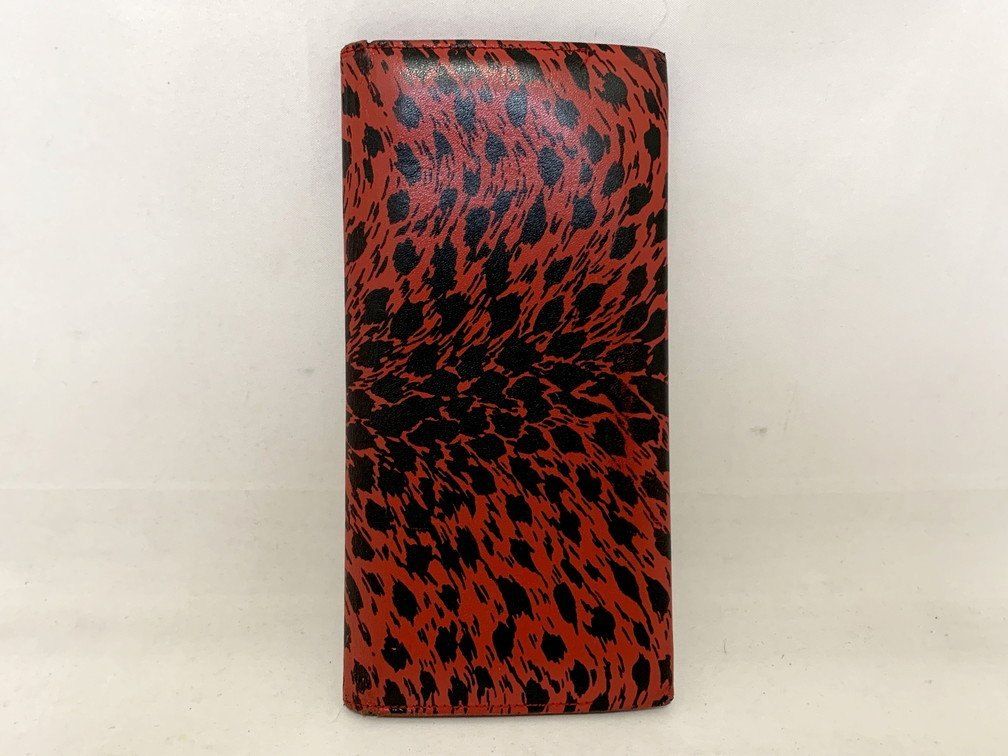 CREAM SODA レオパード柄 長財布 Amazon | [CREAM SODA] ラウンドファスナーウォレット(ロング