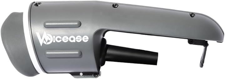 Voicease Forwith VC-01 ヴォイシーズ ヴォーカルサイレンサー ボーカル防音機