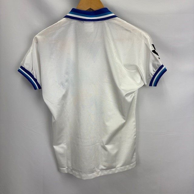 93-94年 A・S FLUGELS Mizuno J.LESGUE オフィシャル