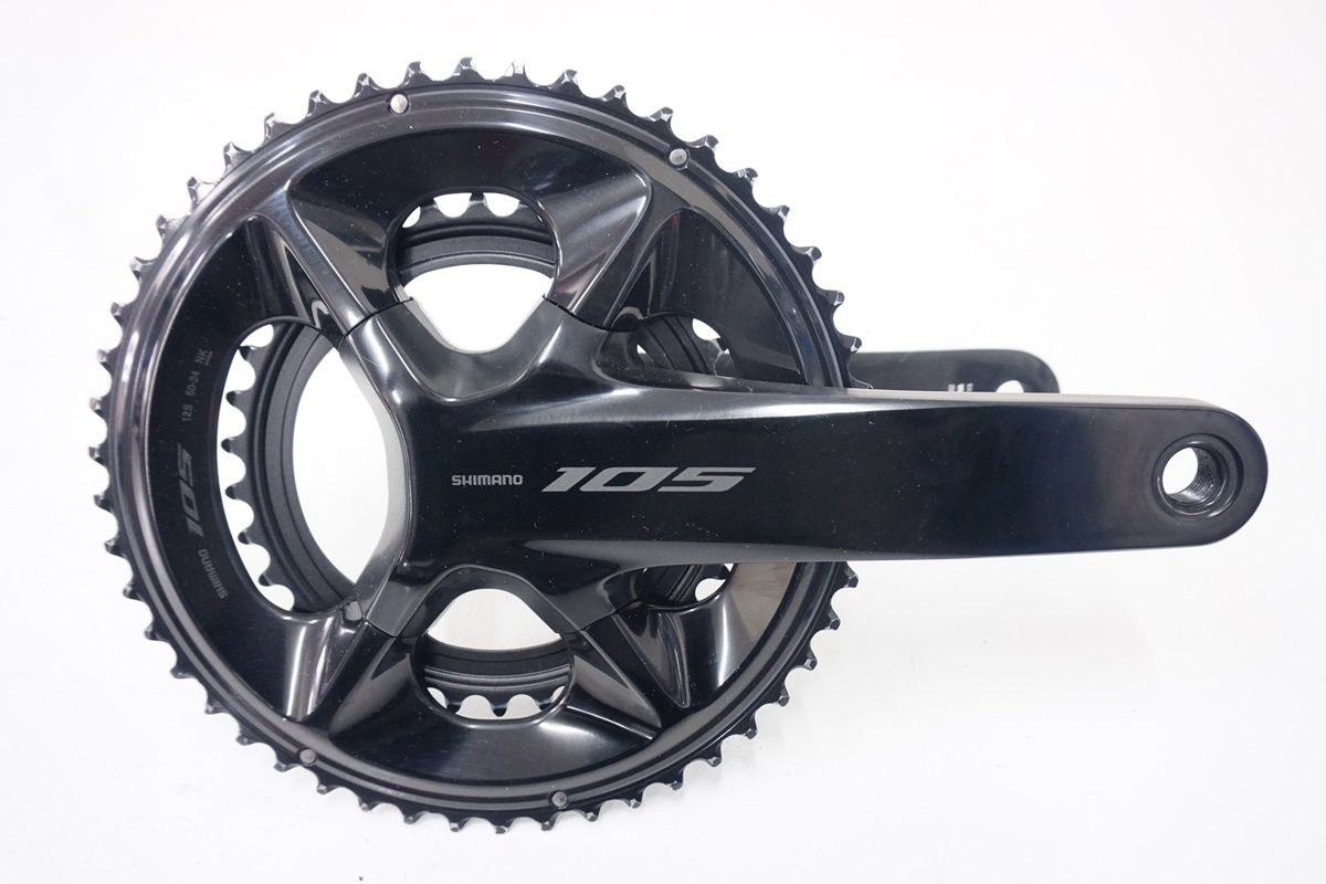 SHIMANO「シマノ」 105 FC-R7100 50-34T 172.5mm クランクセット / バイチャリ浜松店
