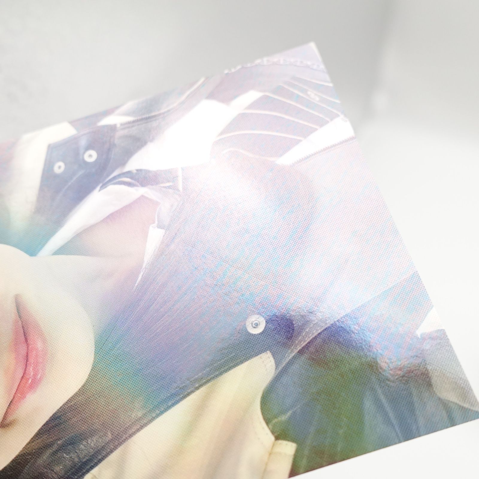 TWICE ナヨン 5th ソウルコンサート ライブ ホログラム READY TO