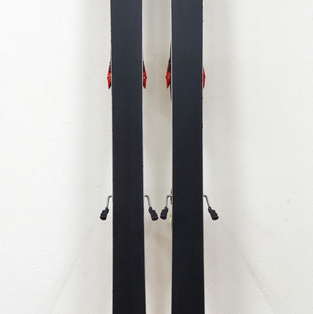 フォルクル VOLKL RACETIGER GS WC 176cm ビンディング MARKER