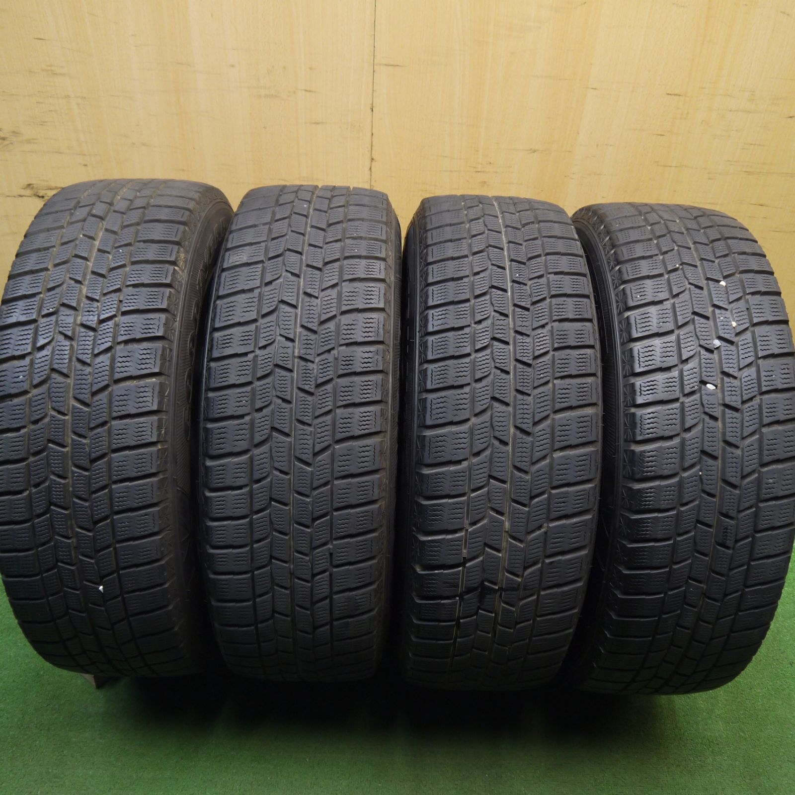 クリスチャンルブタン デニム スリッポン サイズ 42 1/2 メンズ ブルー