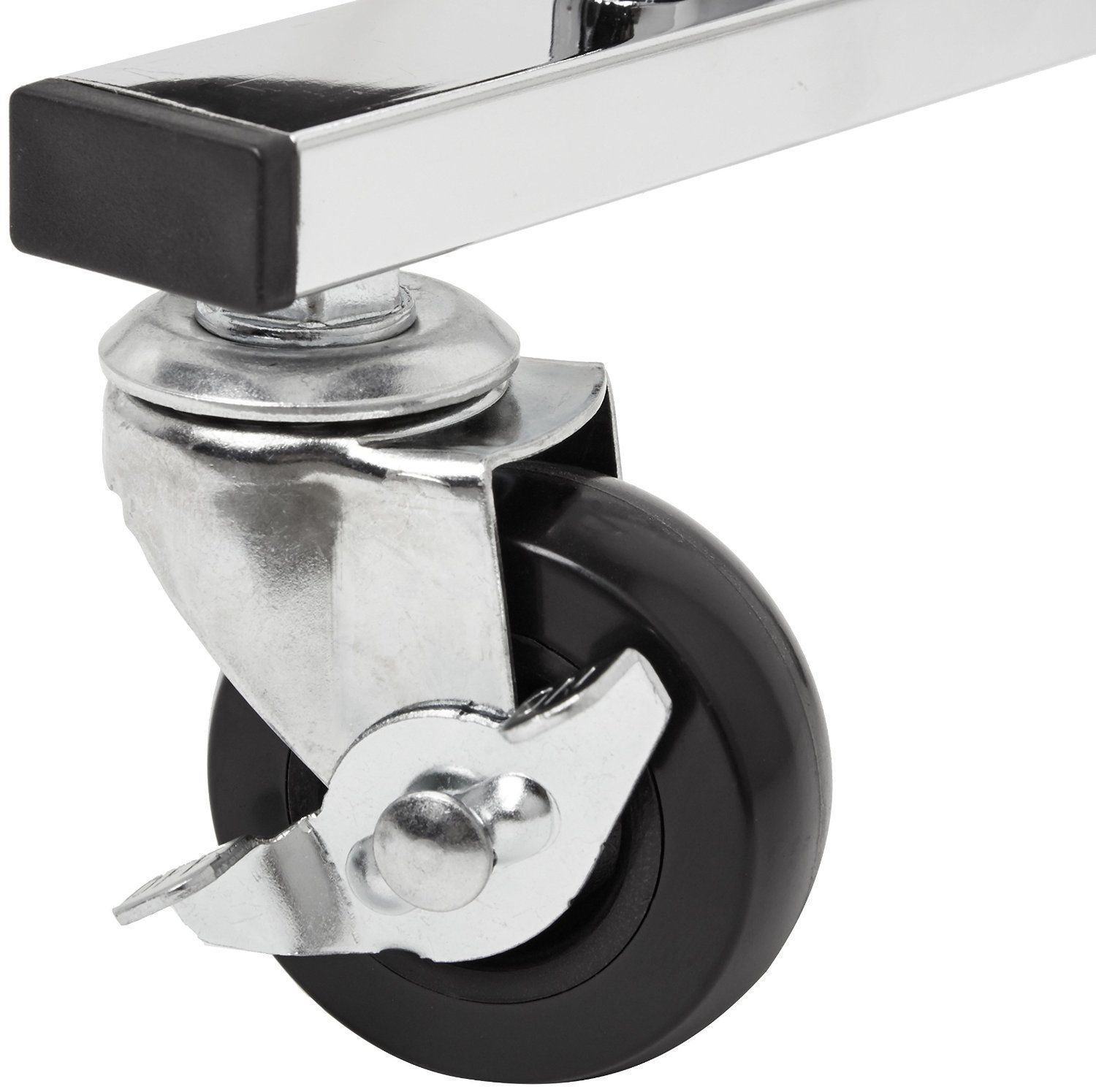 新规入荷続々【人気商品】ベーシック シューズラック 50足用 シルバー ビジネスシューズ 脱ぎ履き