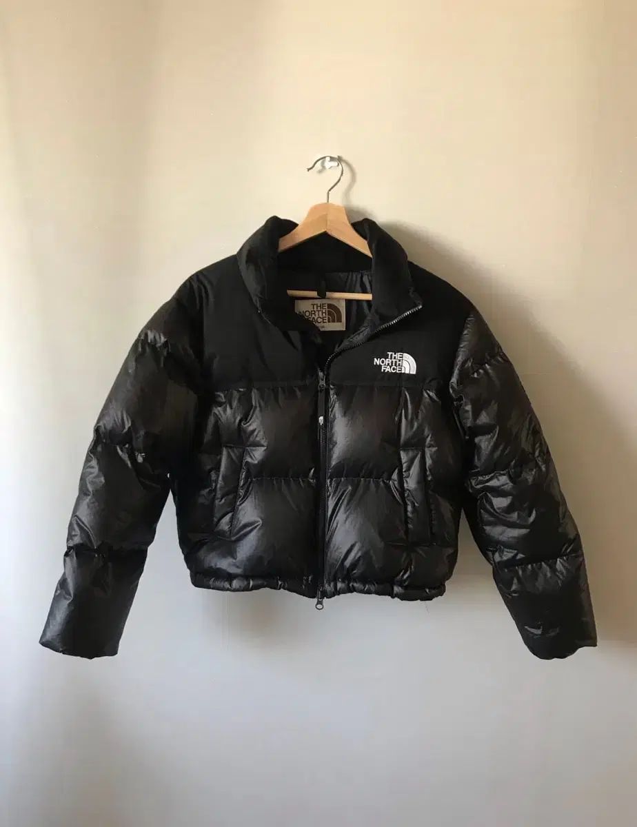 THE NORTH FACE ザノースフェイス ホワイトラベル ヌプシ ダウン ジャケット ブラック s 85 WWW_SIROKUMA-CORPORATION_COM