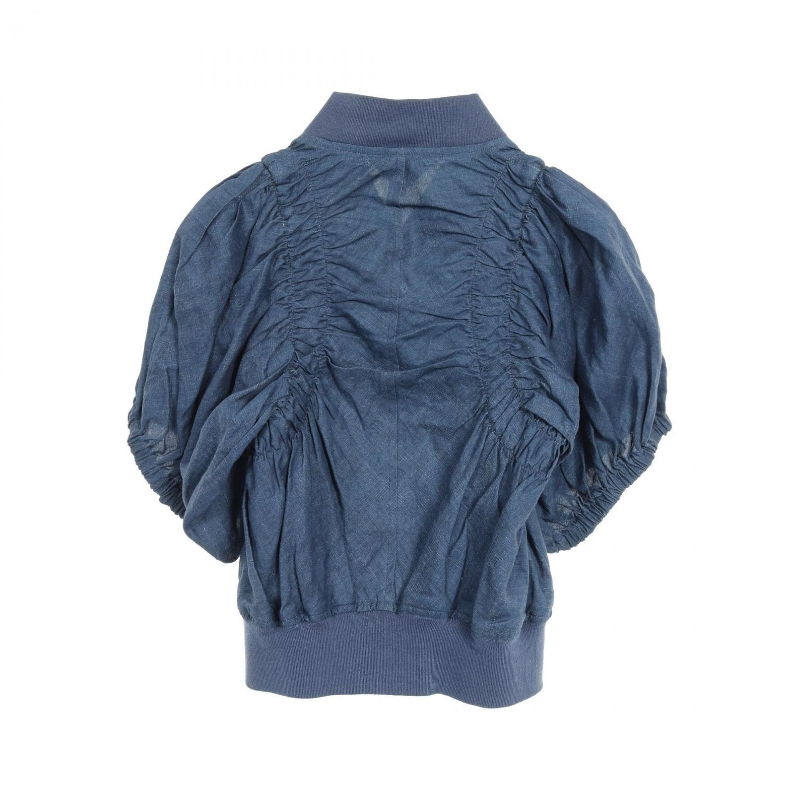 カフェラテ様新品未使用 comme des garcons レディースジャケット COMME des GARCONS COMME des GARCONS（コムデギャルソン