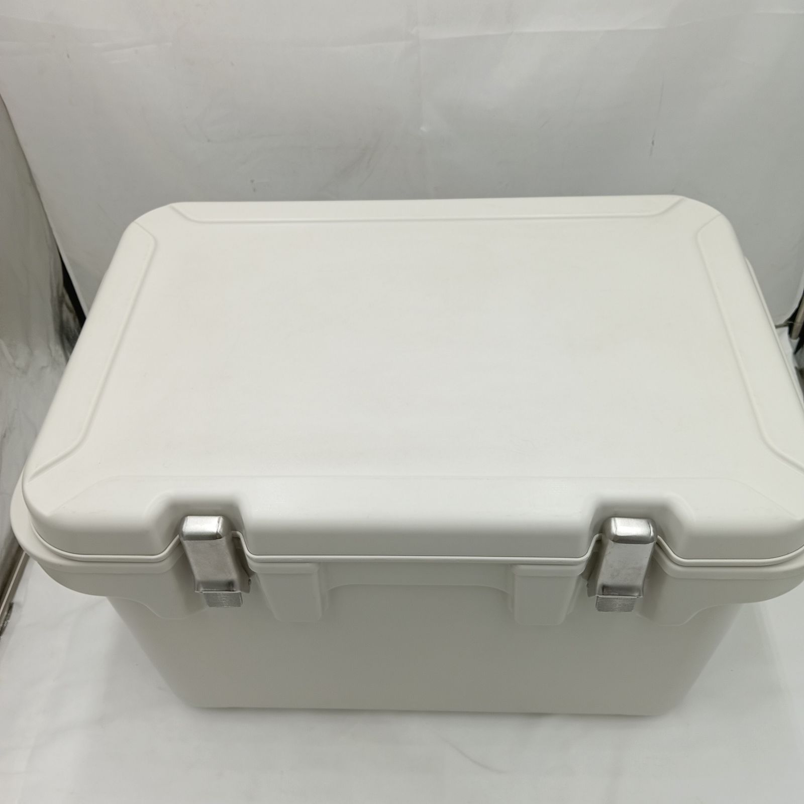 真空断熱クーラーボックス 40L