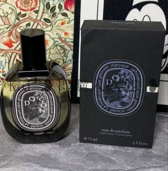 【新品】【未開封】diptyque ドソン オードパルファン 香水75ml オードパルファン ヴォリュート 75 ml | Diptyque Paris