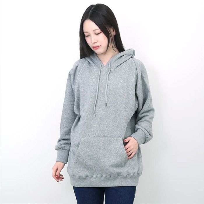 【初回限定】 XLサイズ ☆ コヨーテ ☆ ☆ 柔編み裏毛ラグラン JEMORGAN スウェット