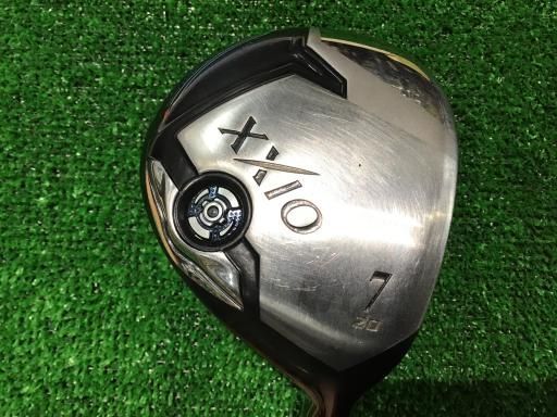 DUNLOP ダンロップ/XXIO セブン フェアウェイウッド/MP-700/単品クラブ/ABランク/81【中古】 楽天市場】ゼクシオ7 フェアウェイウッド 中古の通販