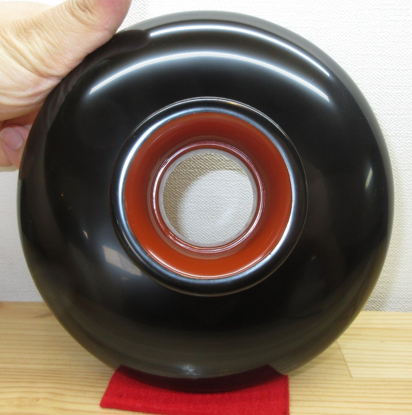 静峰作 共箱入り