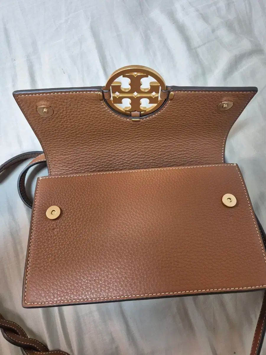 Tory Burch(トリーバーチ) ミラー ミニ クロスバッグ - メルカリ