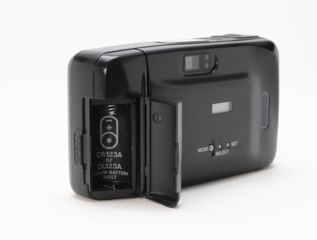 KYOCERA 京セラ T scope Tスコープ - フィルムカメラアウトレット 価格